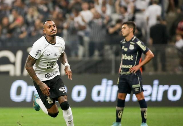 Imagem da noticia Benja analisa goleada do Corinthians contra o Santos: "Noite de gala em Itaquera"
