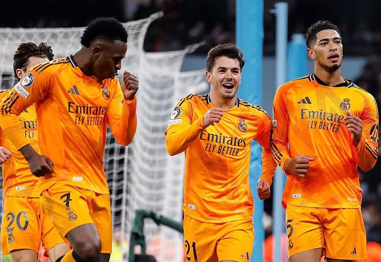 Virada do Real Madrid contra o City e mais: veja lances desta terça de Champions