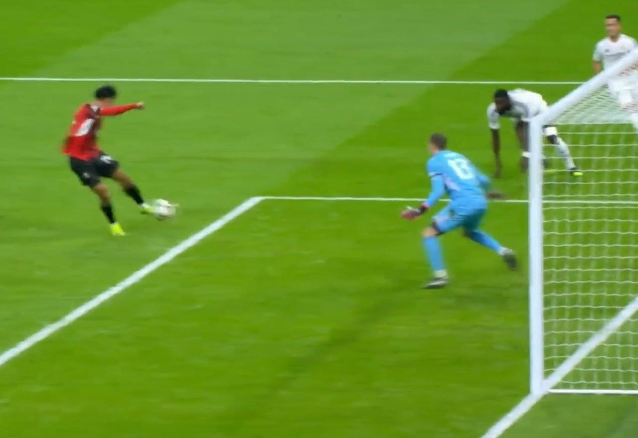 Imagem da noticia Terceiro do Milan! Reijnders recebe na cara do gol e amplia o placar