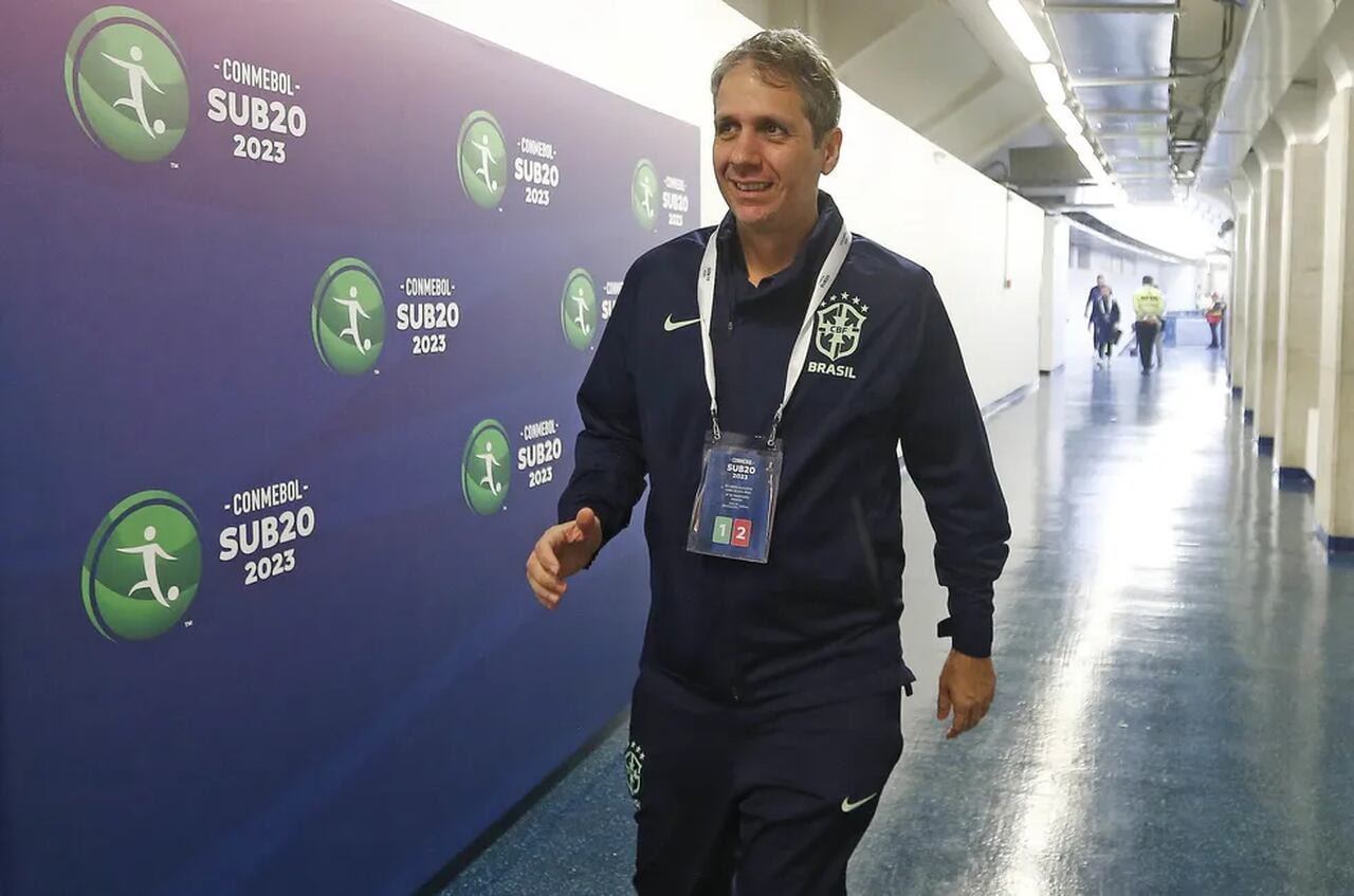 Imagem da noticia Vice-presidente da CBF prega urgência do fair play financeiro