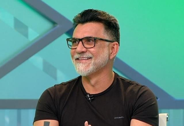 "O Palmeiras lembra a seleção brasileira de 94", diz Ricardo Rocha