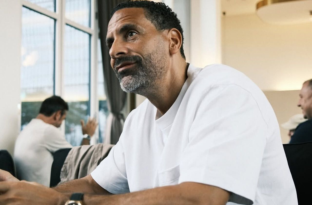 Imagem da noticia Ídolo do United critica momento do time: "É deprimente vê-lo assim"