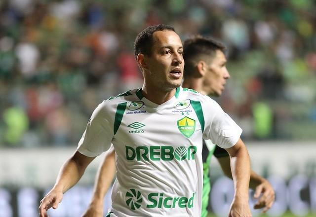 Imagem da noticia Corinthians reencontra grupo de ex-atletas em duelo com o Cuiabá