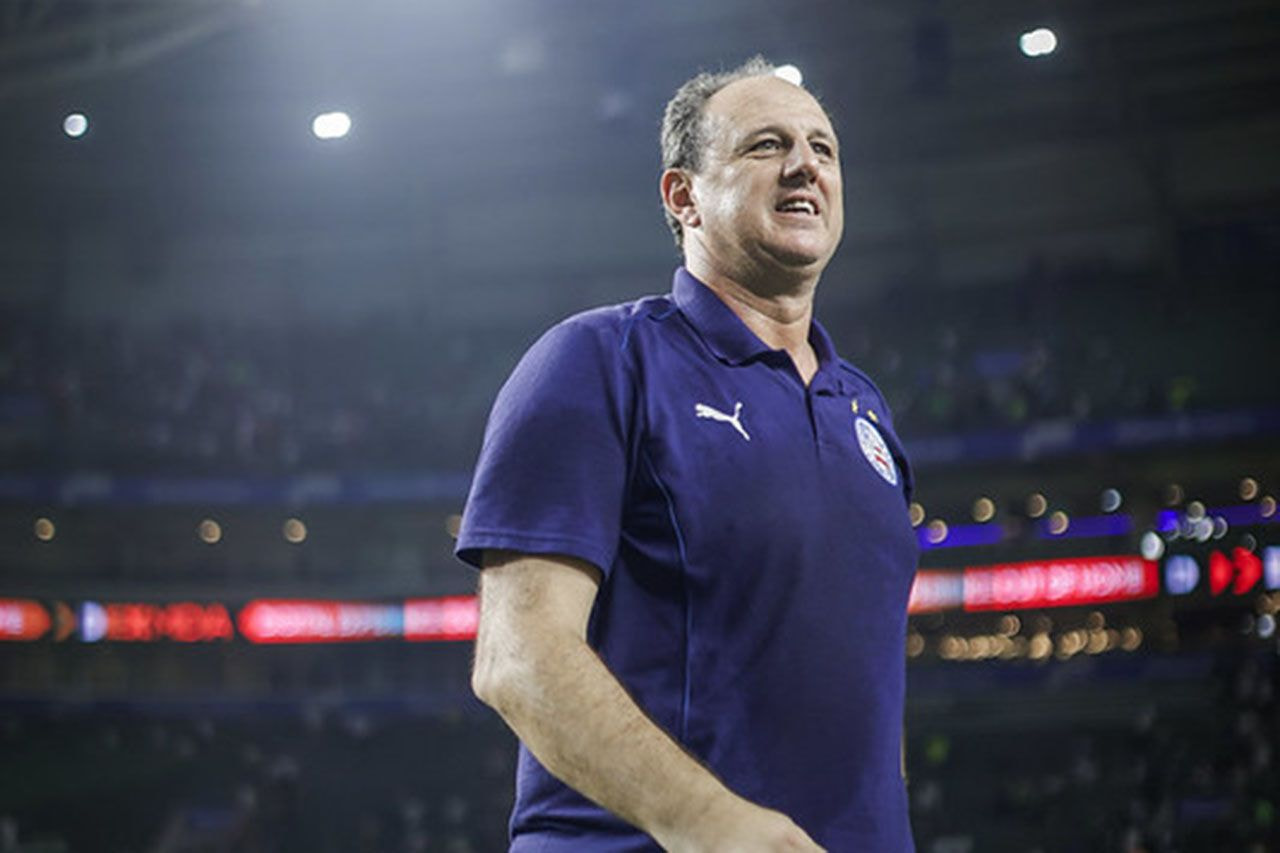 Imagem da noticia Ceni leva a melhor sobre Abel e amplia vantagem em duelo entre os técnicos