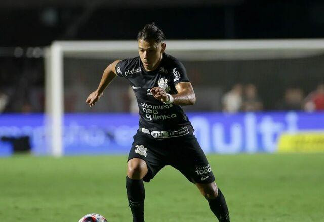 Imagem da noticia Romero provoca o São Paulo nas redes sociais: "Voltou tudo ao normal"