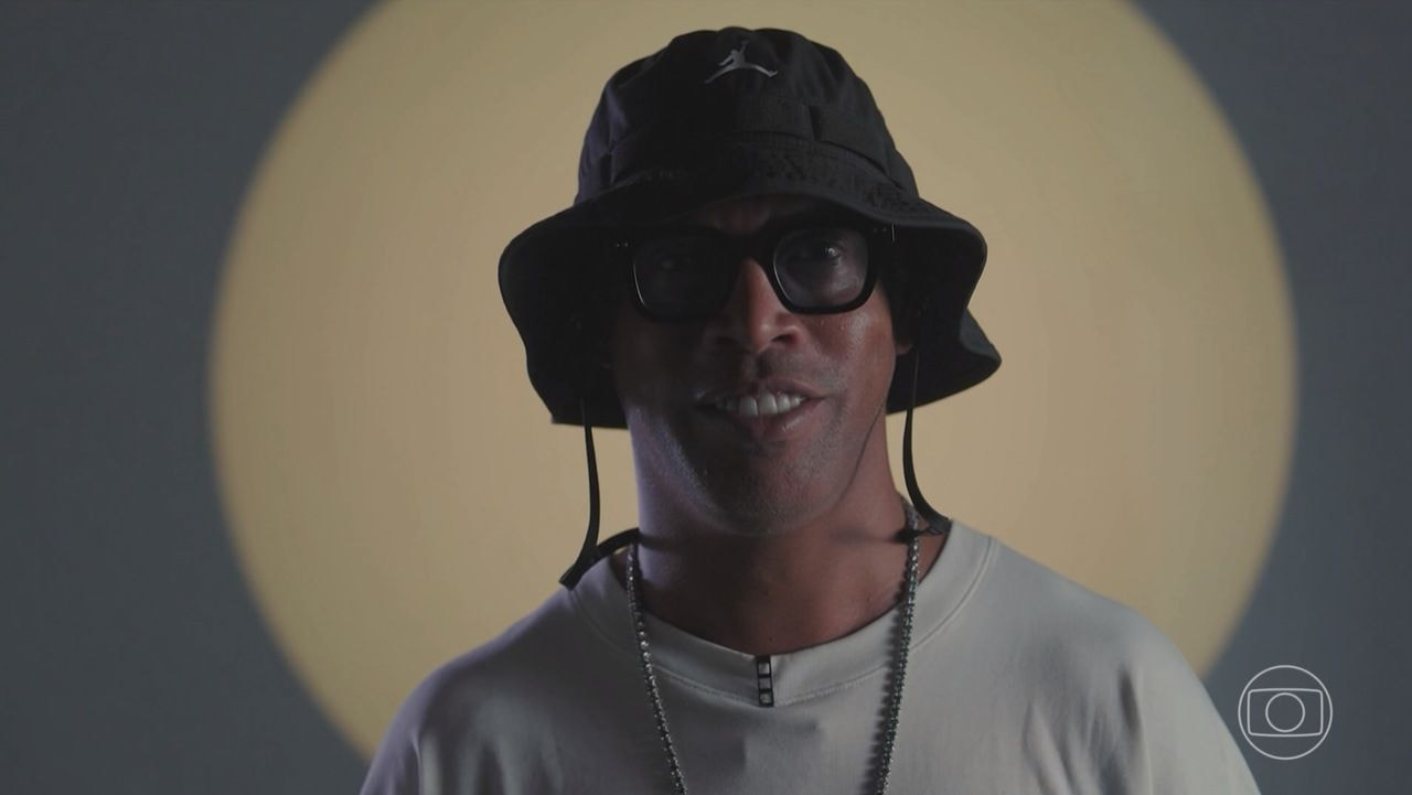 Imagem da noticia Série sobre Ronaldinho Gaúcho bomba e chega ao primeiro lugar na Netflix