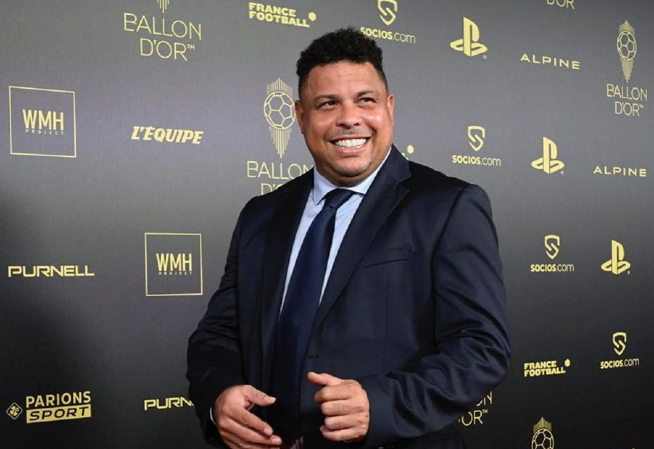 Ronaldo vê SAF como única saída para o Corinthians: "Arrumo o dinheiro e embarco"