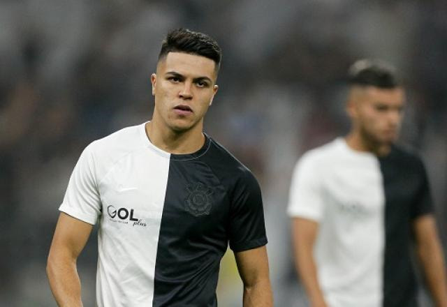Imagem da noticia Arena SBT traz a repercussão de Corinthians x Fortaleza e semis da Champions