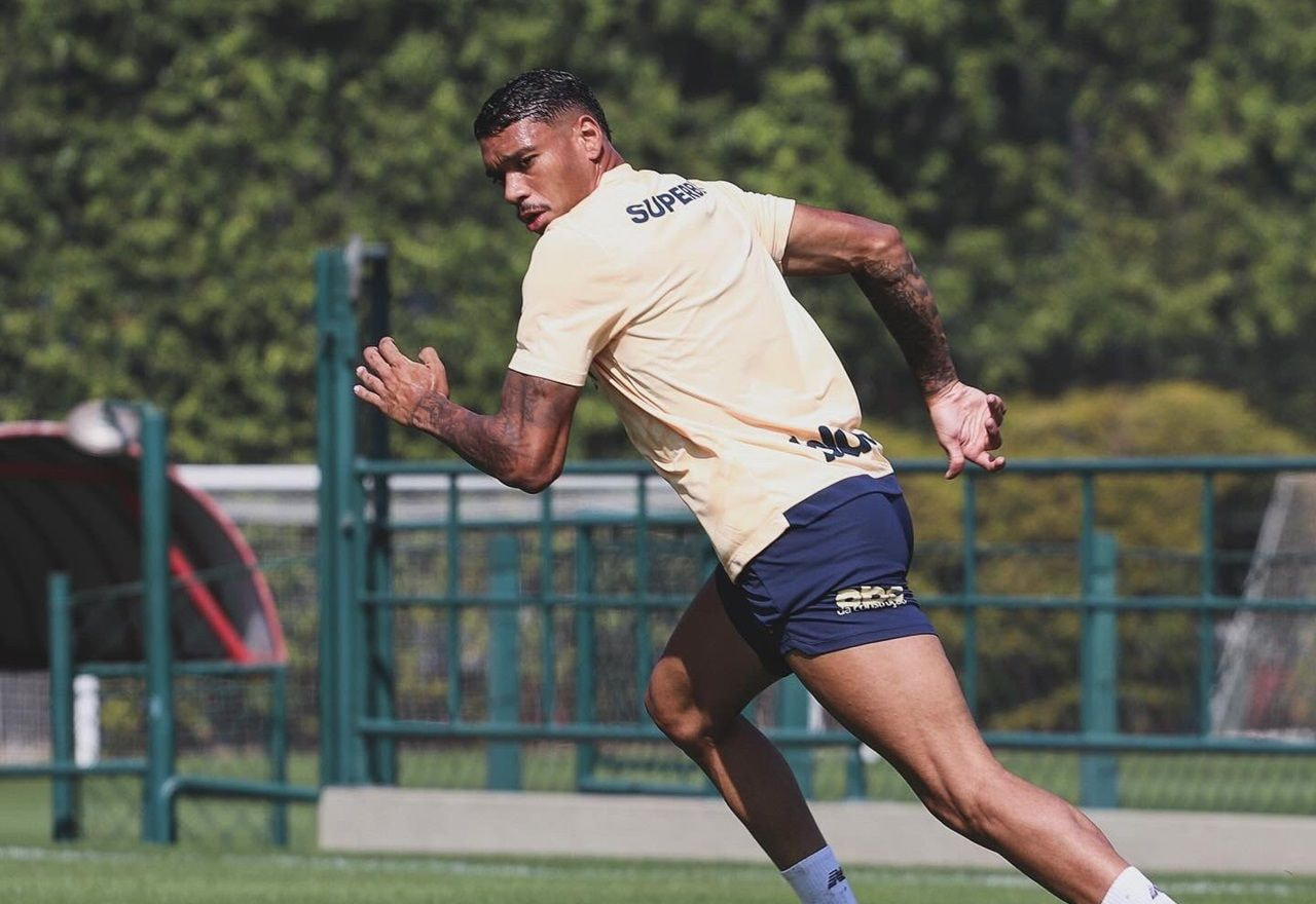 Imagem da noticia São Paulo confirma contratação do zagueiro Ruan Tressoldi por empréstimo