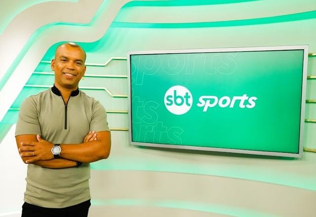 Imagem da noticia SBT Sports repercute título do Palmeiras e projeta Flamengo no Mundial de Clubes