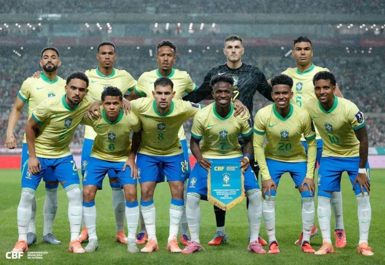 Imagem da noticia Copa do Mundo: Tudo o que você precisa saber sobre a convocação e seleção brasileira