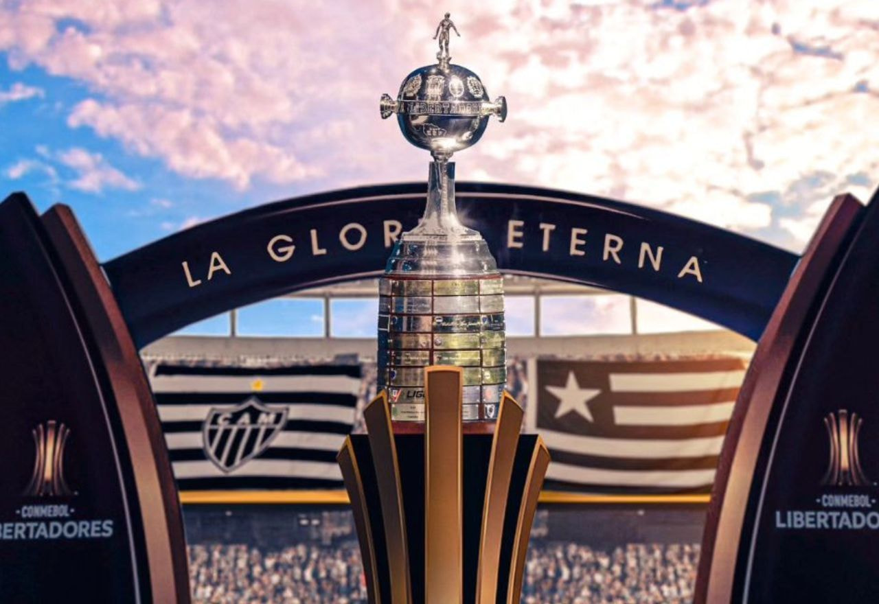 Para quem vai ser mais importante o título da Libertadores: Atlético-MG ou Botafogo?