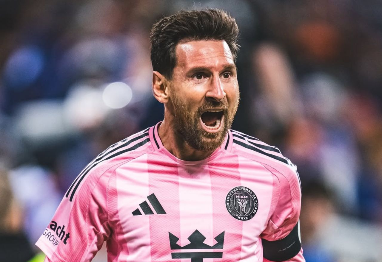 Imagem da noticia Messi, CR7, Beckham e mais: craques que são donos de clubes e você não sabia