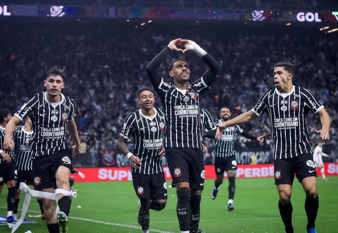 Imagem da noticia Tudo que você precisa saber sobre a 15ª rodada do Campeonato Brasileiro