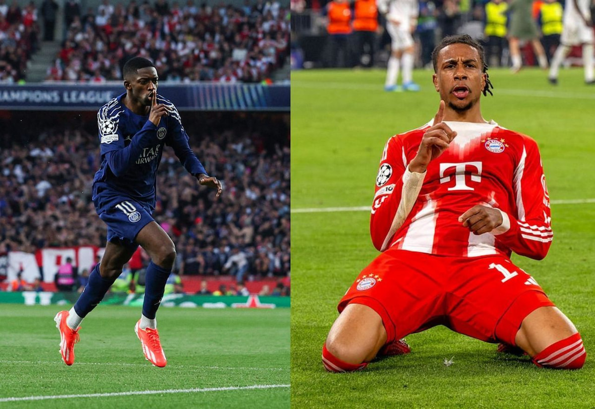 PSG x Bayern de Munique: assista ao especial sobre a semi da Champions