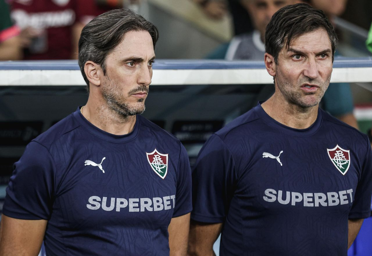 Imagem da noticia Fluminense soma apenas duas vitórias nos últimos 10 jogos