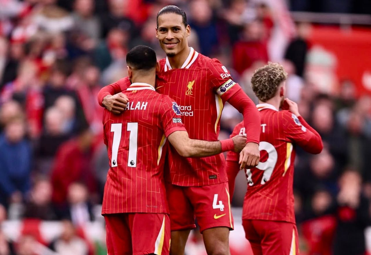 Liverpool x PSG na tela do SBT e mais: veja onde assistir aos jogos desta terça