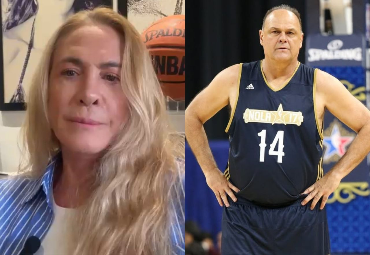 Imagem da noticia Oscar tinha o patriotismo estampado no rosto, diz Hortência