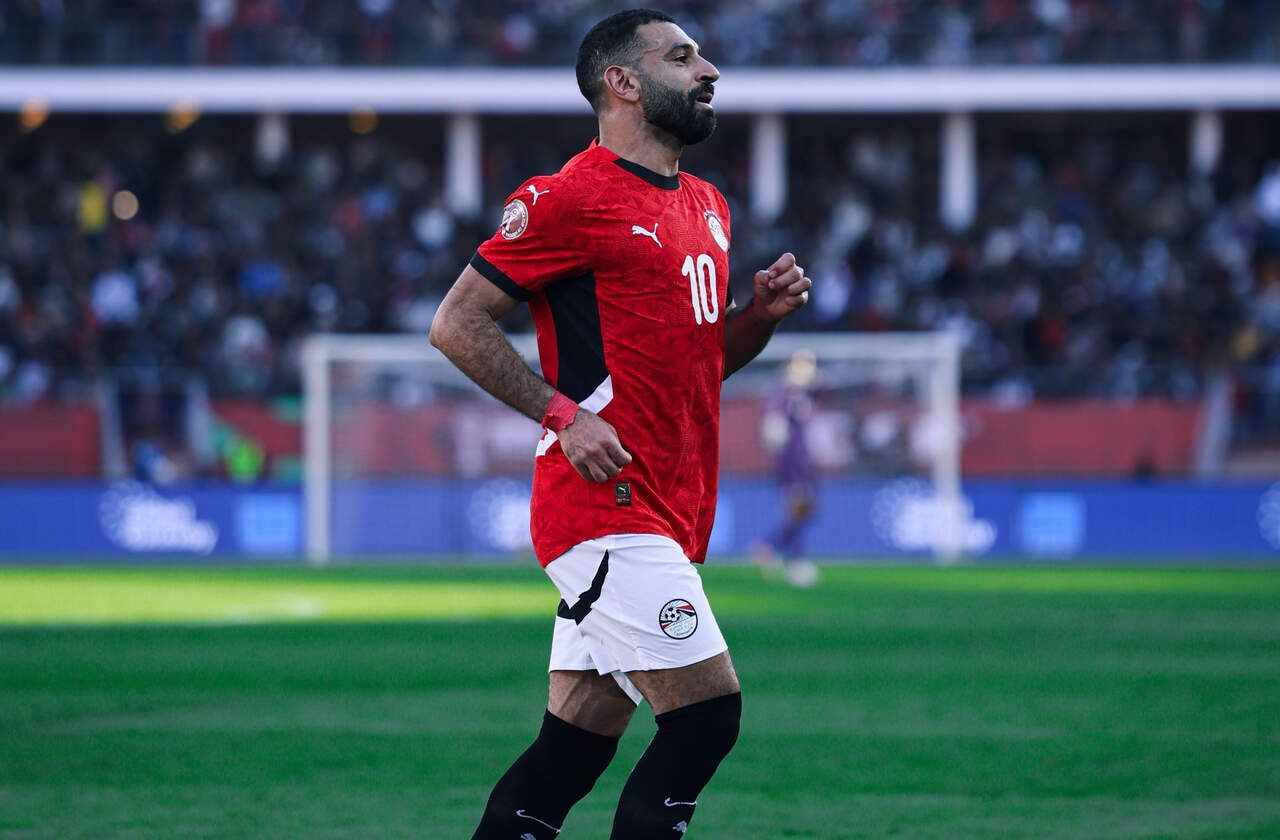 Imagem da noticia Feras da Copa: Mohamed Salah, o faraó artilheiro do Egito