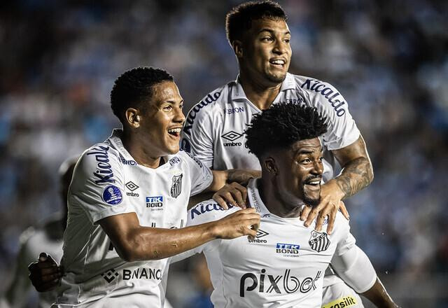 Imagem da noticia Santos x Audax Italiano: onde assistir, prováveis escalações e arbitragem