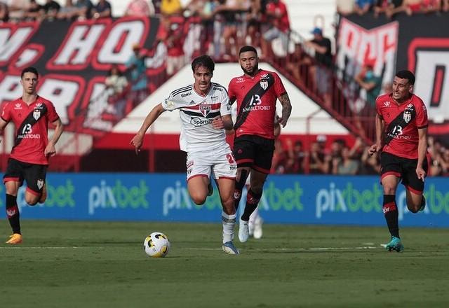 Imagem da noticia Copa Sul-Americana abre disputa da semifinal nesta semana