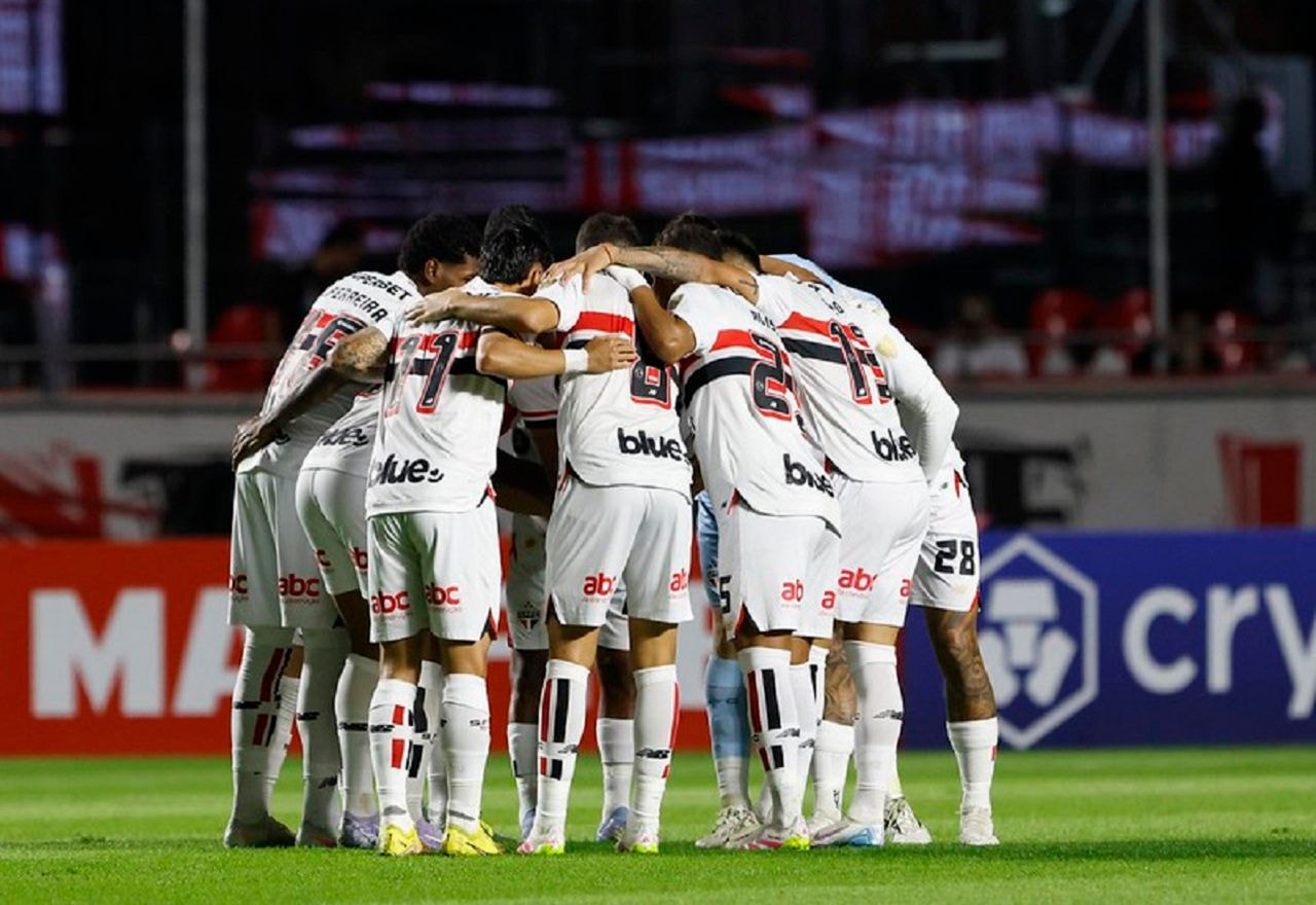São Paulo x Grêmio: prováveis escalações, onde assistir ao vivo e horário