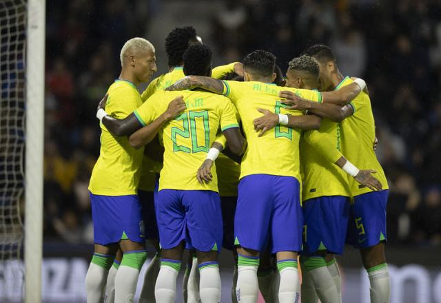 Imagem da noticia Veja as dúvidas sobre a convocação da seleção para a Copa do Mundo
