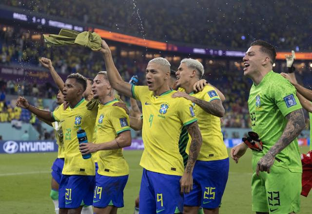 Imagem da noticia SBT Sports tem pré e pós-jogo de Camarões x Brasil nas plataformas digitais