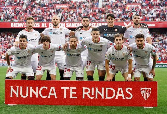 Imagem da noticia Hexa continental, Sevilla tenta entrar para grupo com Real, Milan e Independiente