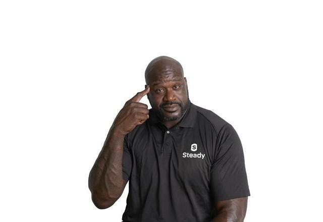 Shaquille O'Neal, sobre trato com filhos: "Não somos ricos; eu sou rico"