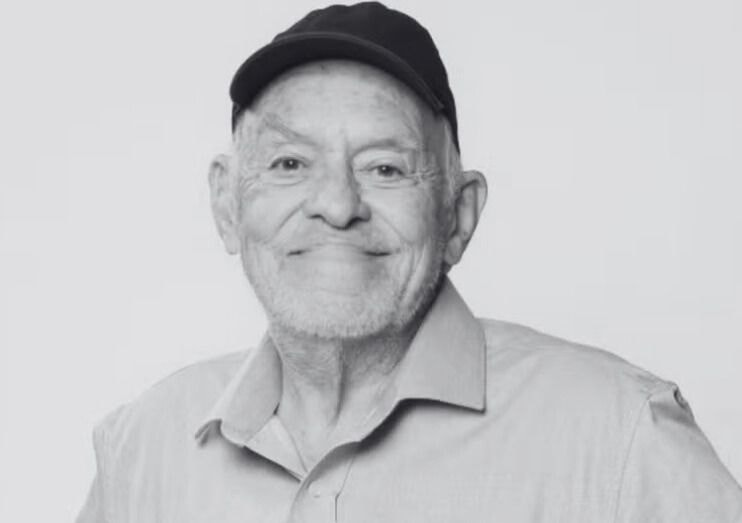 Imagem da noticia Morre Silvio Luiz, narrador esportivo, aos 89 anos