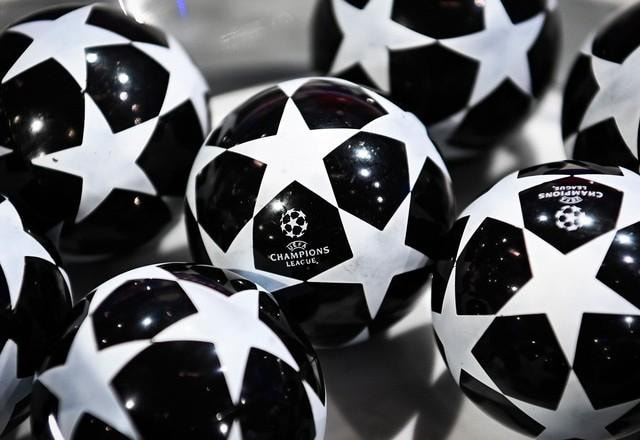 Imagem da noticia Champions pode ter grupo com Real, Liverpool e Inter de Milão; veja possibilidades