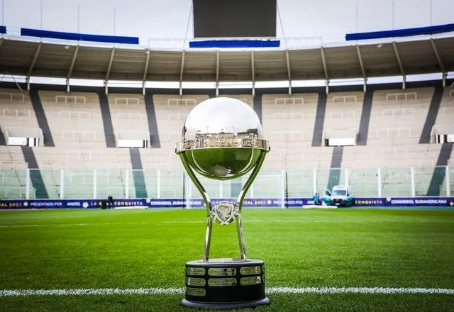 Imagem da noticia Fase prévia da Copa Sul-Americana será disputada nesta semana
