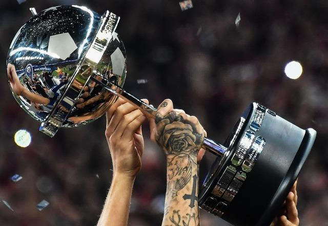 Veja como funcionará o playoff da Copa Sul-Americana