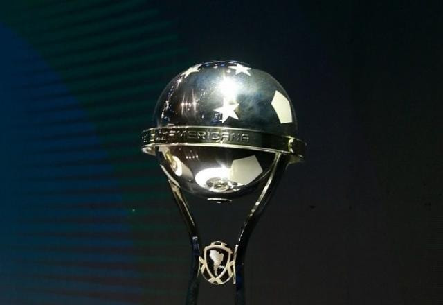 Imagem da noticia Sorteio define oitavas de final da Sul-Americana; veja duelos e chaveamento