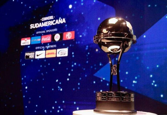 Timão x Universitario, Patronato x Botafogo e mais: veja a agenda da Sul-Americana