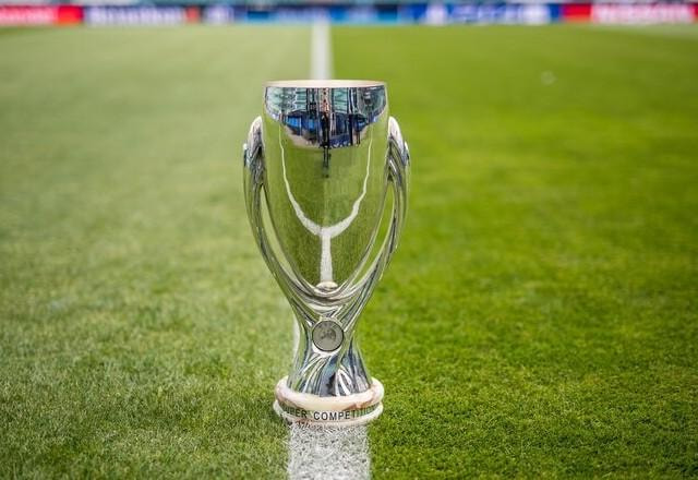 Supercopa da Uefa: Real Madrid tenta alcançar Milan e Barcelona