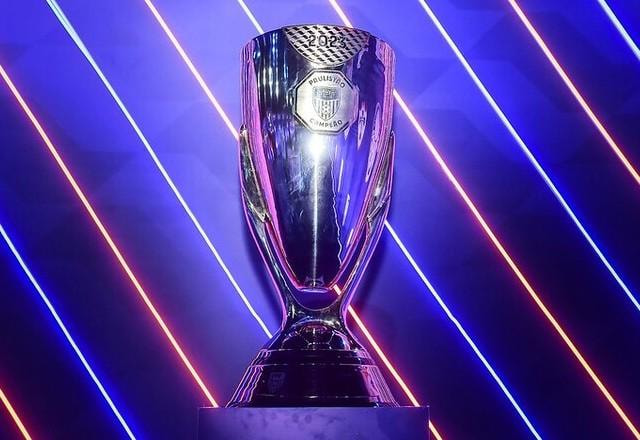 Imagem da noticia Veja o que está em jogo na última rodada classificatória do Paulistão