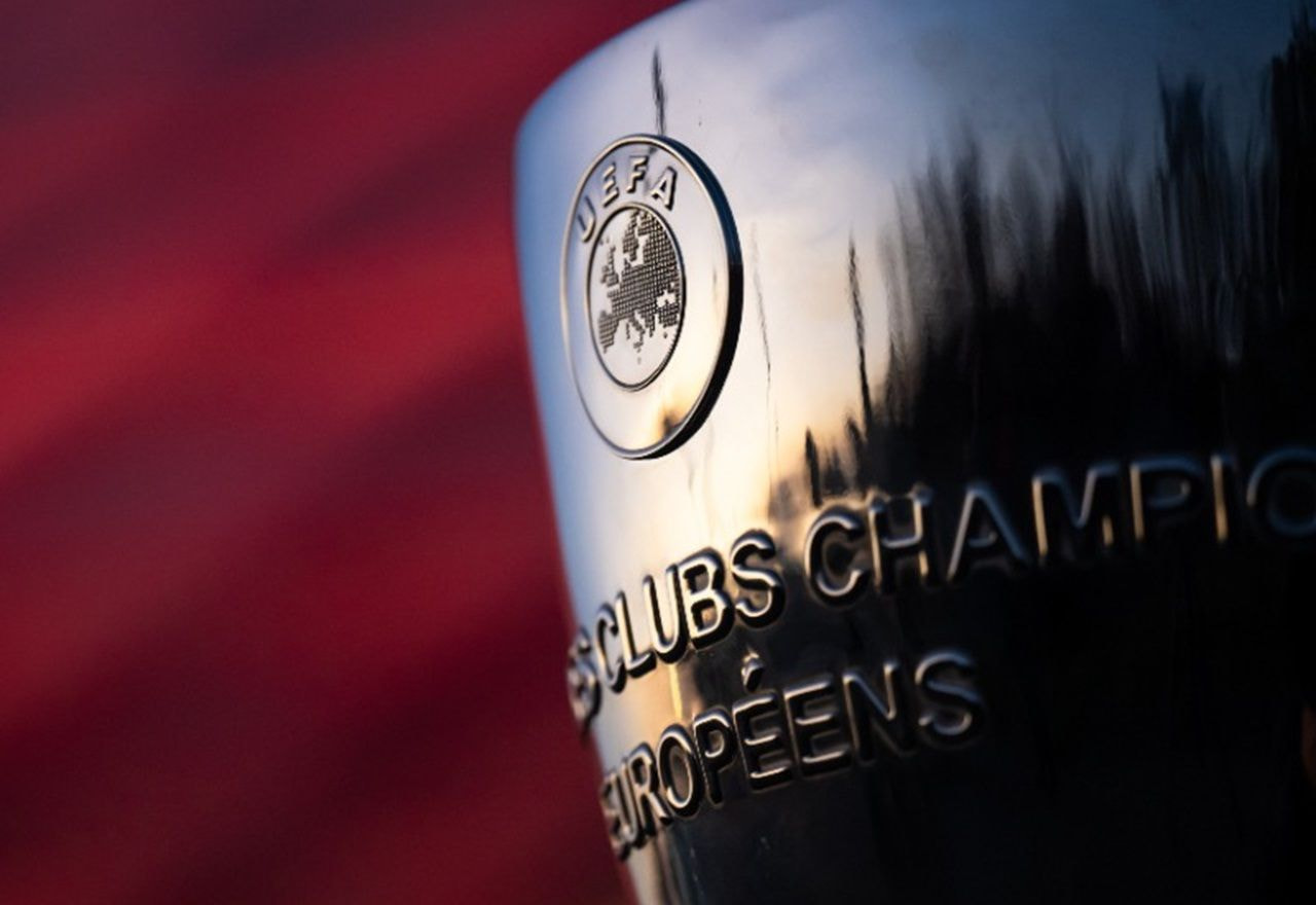 Quartas de final da Champions: saiba datas, horários e transmissões do SBT