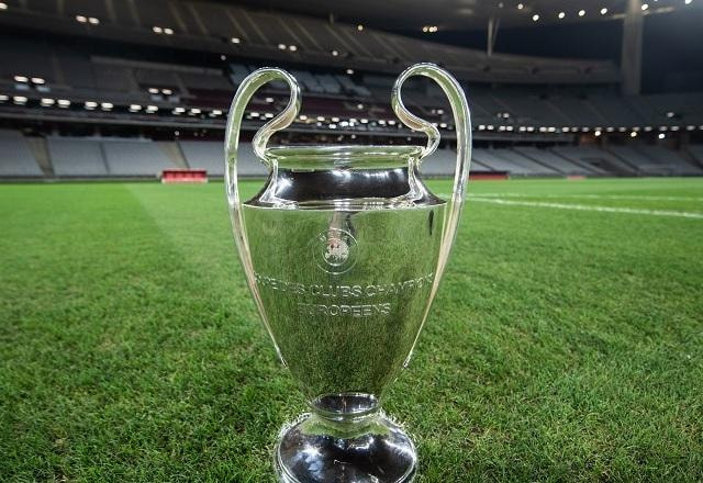 Imagem da noticia Tudo definido! Confira times classificados às oitavas da Champions League