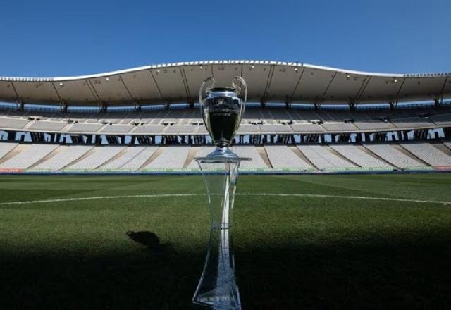 Imagem da noticia Manchester City x Inter de Milão: onde assistir, escalações e desfalques