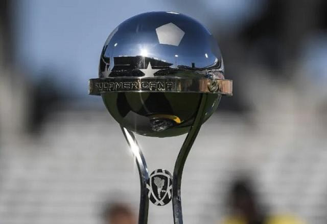 Imagem da noticia Copa Sul-Americana: saiba tudo sobre os 32 classificados e potes do sorteio