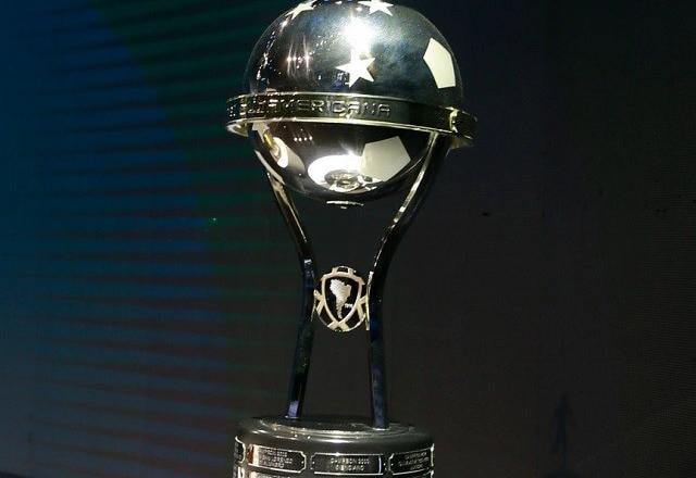 Imagem da noticia Veja datas e horários dos jogos das oitavas de final da Sul-Americana 