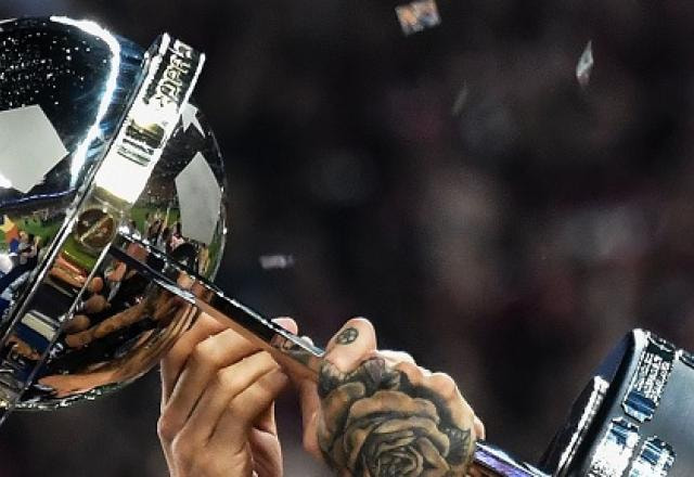 Imagem da noticia Entenda como vai funcionar a premiação da Copa Sul-Americana