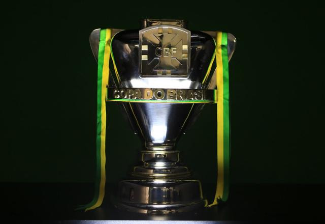Imagem da noticia Sorteio das oitavas da Copa do Brasil: confira data e horário