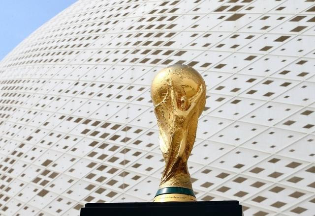 Veja a lista de todos os campeões da Copa do Mundo