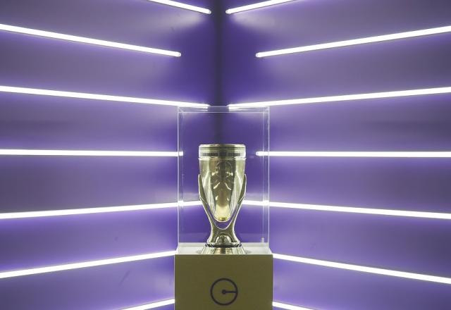 Imagem da noticia Palmeiras x América-MG: data, horário e local da final da Copinha 2023