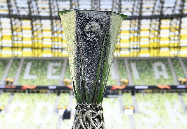 Imagem da noticia Juventus x Sevilla: semifinal da Europa League é no SBT
