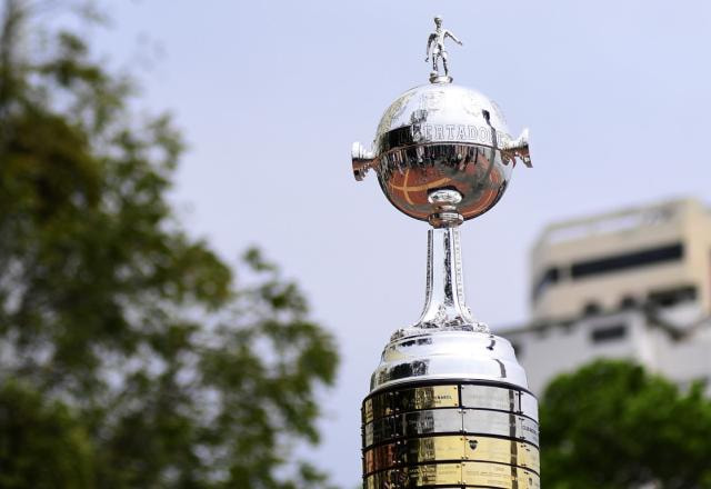 Imagem da noticia Flamengo quer tri, e Athletico-PR busca 1º título da Libertadores; veja ranking