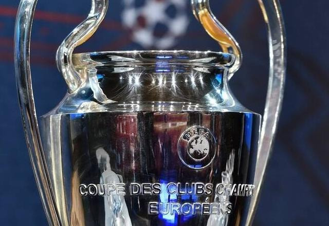 Imagem da noticia Zebras, gigantes europeus e craques: as quartas da Champions League
